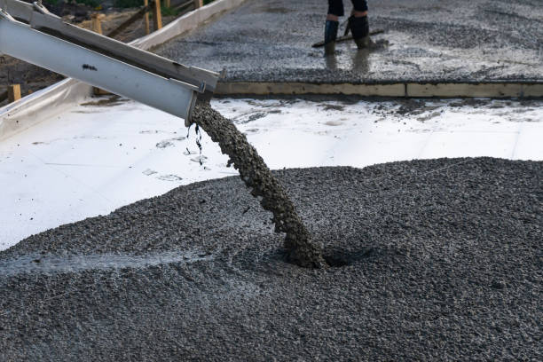Best Concrete Steps and Stairs in Waynesboro, GA