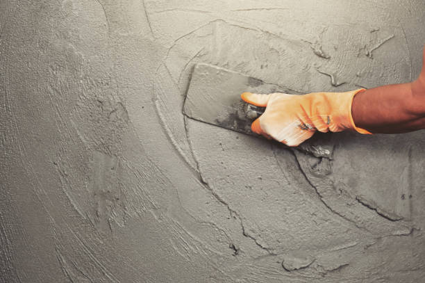 Best Concrete Driveway Installation in Waynesboro, GA