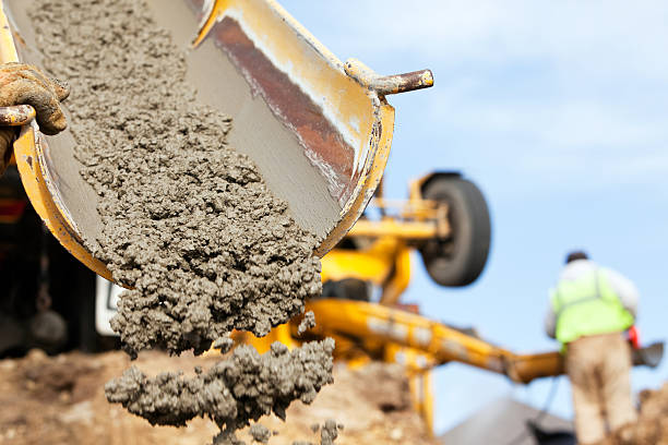 Best Concrete Grinding and Polishing in Waynesboro, GA