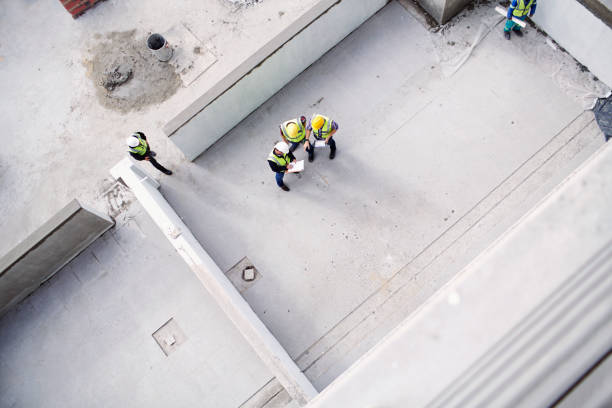 Best Concrete Foundation Repair in Waynesboro, GA